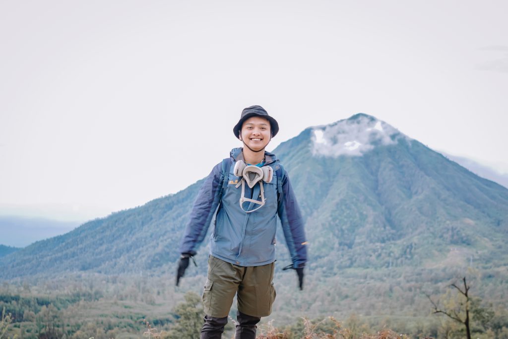 Kawah Ijen: Destinasi Wisata yang Wajib Dikunjungi!