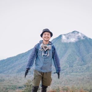 Kawah Ijen: Destinasi Wisata yang Wajib Dikunjungi!