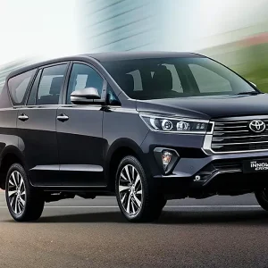 Sewa Mobil Innova