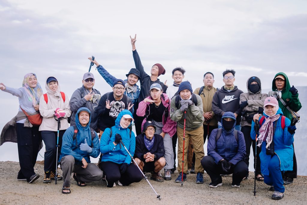 Banyuwangi Easy Travel: Liburan Seru Tanpa Ribet dengan BEST!