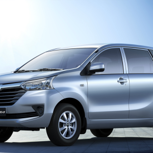 Sewa Mobil Avanza