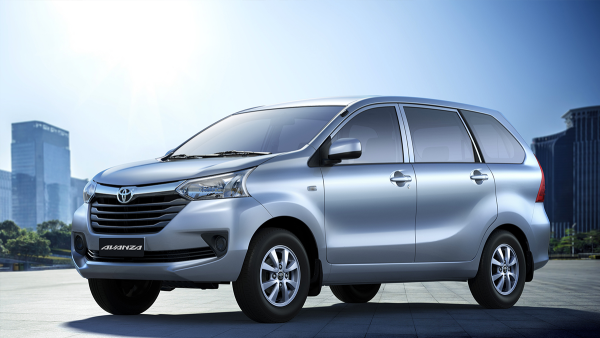 Sewa Mobil Avanza