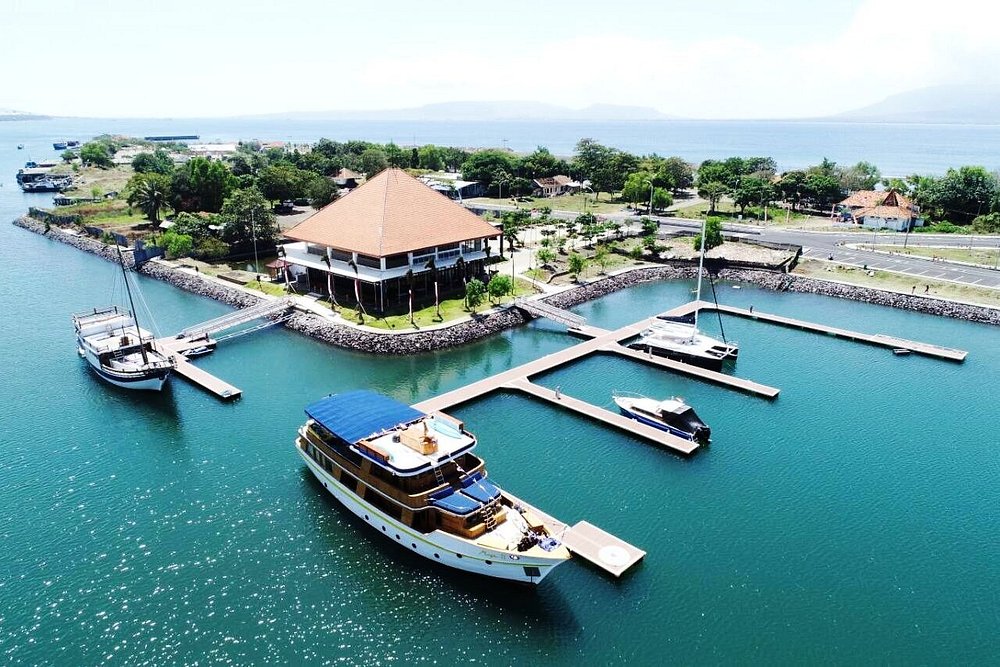 Banyuwangi Yacht Club: Manajemen Baru, Pariwisata Makin Mewah!